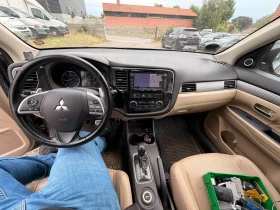 Mitsubishi Outlander 2.2D Automat! 4x4! ТОП! С ГАРАНЦИЯ! ОЧАКВАН | Auto.bg — изображение 6
