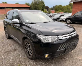 Mitsubishi Outlander 2.2D Automat! 4x4! ТОП! С ГАРАНЦИЯ! ОЧАКВАН | Auto.bg — изображение 2