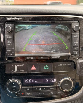 Mitsubishi Outlander 2.2D Automat! 4x4! ТОП! С ГАРАНЦИЯ! ОЧАКВАН | Auto.bg — изображение 9