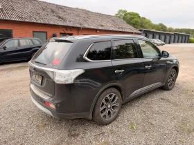 Mitsubishi Outlander 2.2D Automat! 4x4! ТОП! С ГАРАНЦИЯ! ОЧАКВАН | Auto.bg — изображение 4