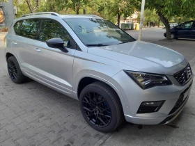 Seat Ateca 2.0 TDI 190hp 4X4 XCELLENCE | Auto.bg — изображение 3
