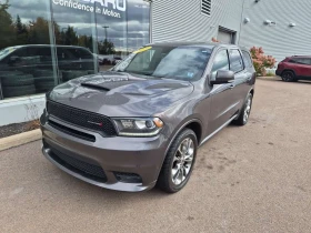������ Dodge Durango