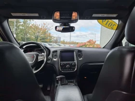 Dodge Durango * 5.7 R/T * 7 ����� * CARFAX *  | Mobile.bg � ����� ������ 12