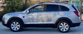 Chevrolet Captiva 2.0D 4x4 | 150 �.�. | 2008 �. | Mobile.bg � ����� ������ 7