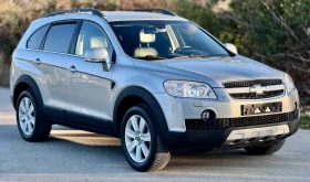 ����� �� �������� �� Chevrolet Captiva 2.0D 4x4 | 150 �.�. | 2008 �.