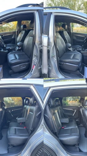 Chevrolet Captiva 2.0D 4x4 | 150 �.�. | 2008 �. | Mobile.bg � ����� ������ 9