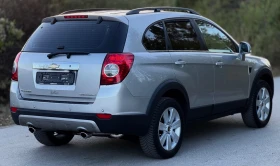 Chevrolet Captiva 2.0D 4x4 | 150 �.�. | 2008 �. | Mobile.bg � ����� ������ 6