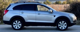 Chevrolet Captiva 2.0D 4x4 | 150 �.�. | 2008 �. | Mobile.bg � ����� ������ 8