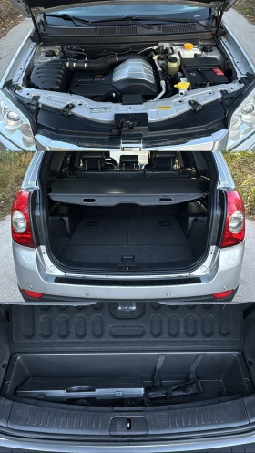 Chevrolet Captiva 2.0D 4x4 | 150 �.�. | 2008 �. | Mobile.bg � ����� ������ 13