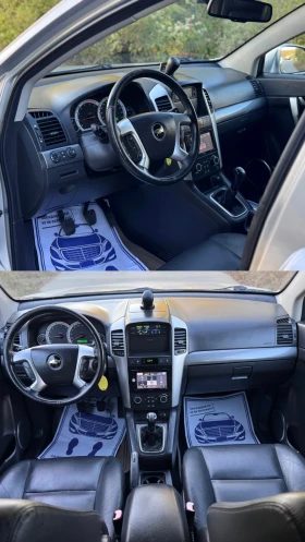 Chevrolet Captiva 2.0D 4x4 | 150 �.�. | 2008 �. | Mobile.bg � ����� ������ 10