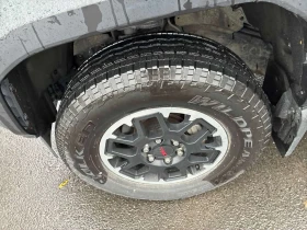 Toyota Tacoma  Hybrid * CARFAX * БЕЗ ПЪРВОНАЧАЛНА ВНОСКА - 49500 € - 89444999 7