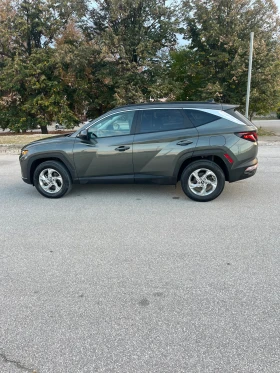 Hyundai Tucson 4х4 HTRAC  - 21800 € - 90842439 5