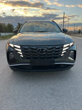 Hyundai Tucson 4х4 HTRAC  - 21800 € - 90842439 2