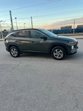Hyundai Tucson 4х4 HTRAC  - 21800 € - 90842439 6