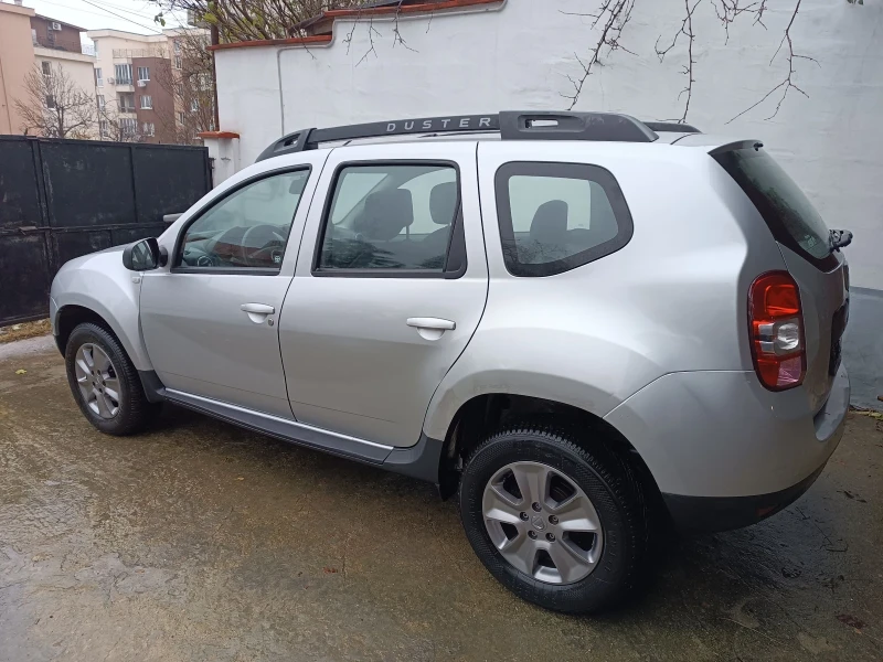 Dacia Duster 1.5DCI FACELIFT , снимка 6 - Автомобили и джипове - 47383974