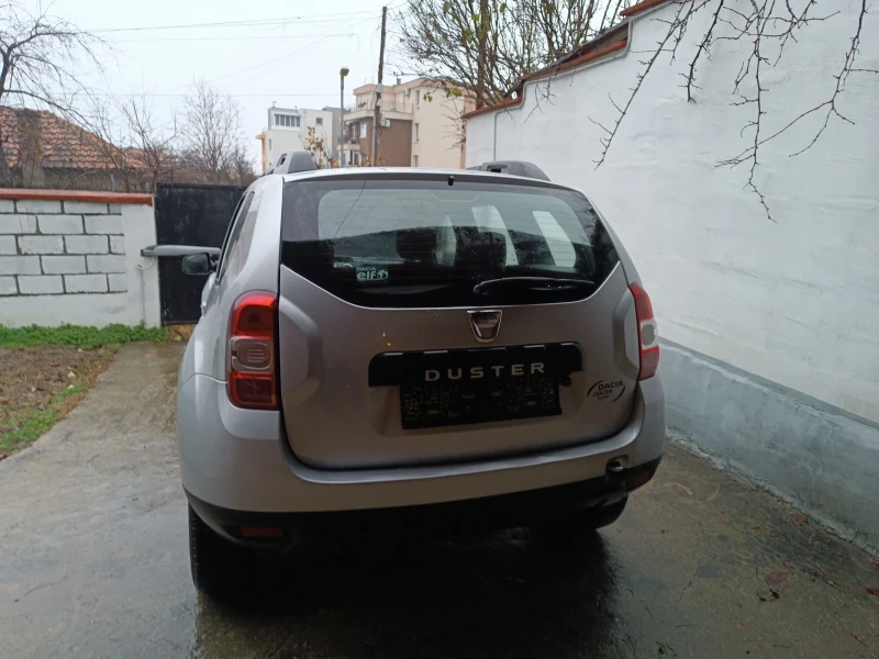 Dacia Duster 1.5DCI FACELIFT , снимка 7 - Автомобили и джипове - 47383974