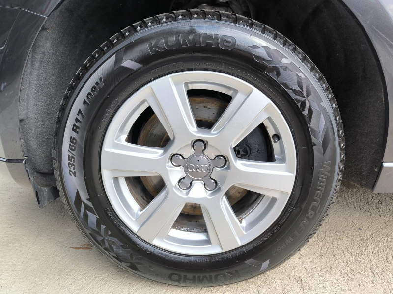 Audi Q5 3, 0 ТDi-240k.c.S-LAIN, HABИ, KAMEPA, LED, LAZA, снимка 16 - Автомобили и джипове - 49816238