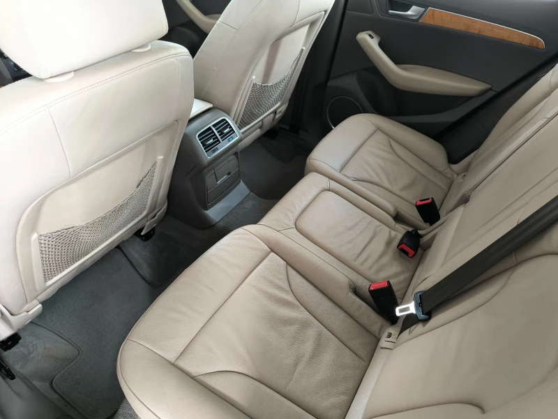 Audi Q5 3, 0 ТDi-240k.c.S-LAIN, HABИ, KAMEPA, LED, LAZA, снимка 12 - Автомобили и джипове - 49816238