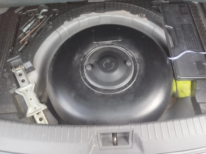 Nissan Qashqai J10E, Visia, снимка 4 - Автомобили и джипове - 51804702