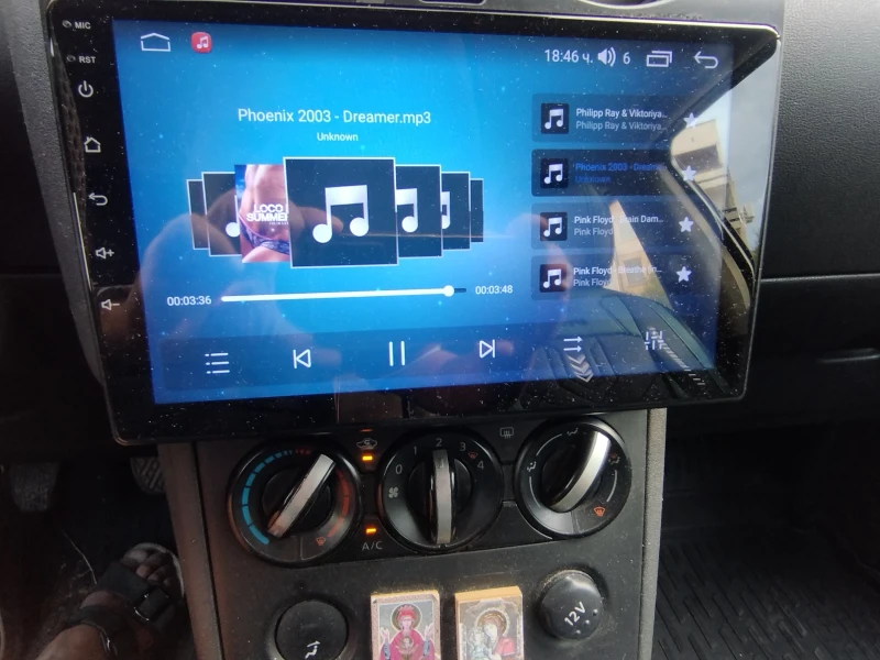 Nissan Qashqai J10E, Visia, снимка 12 - Автомобили и джипове - 51804702