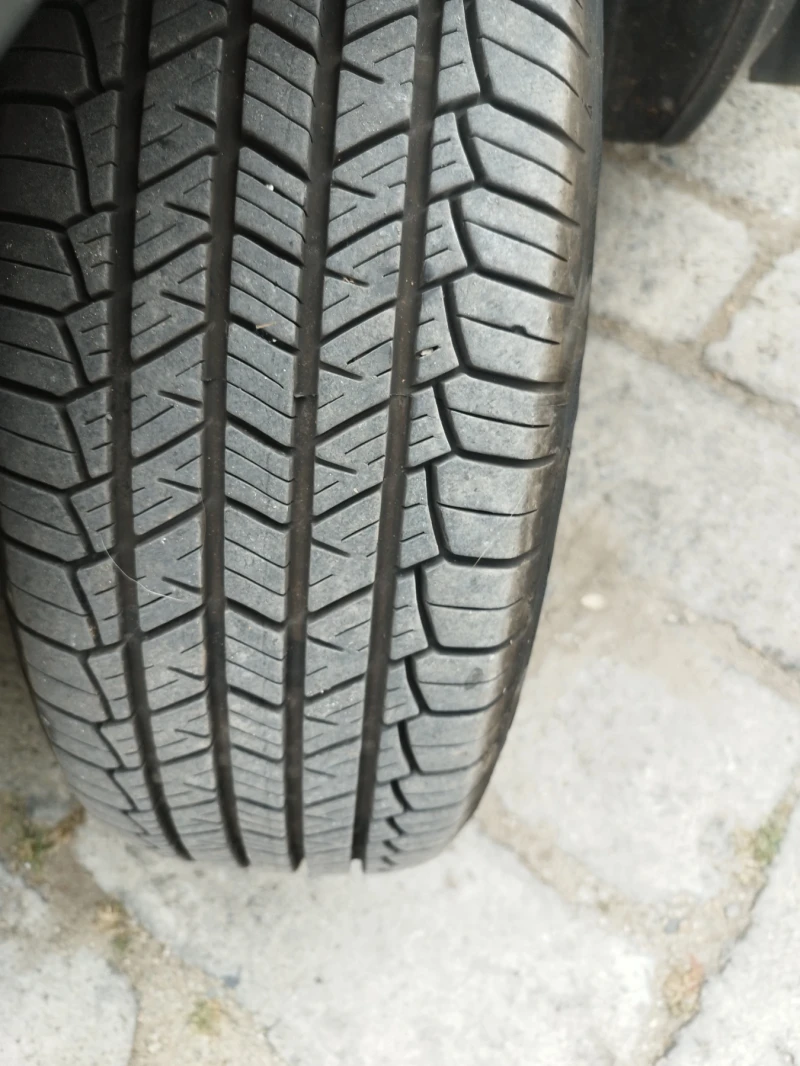 Nissan Qashqai J10E, Visia, снимка 14 - Автомобили и джипове - 51804702