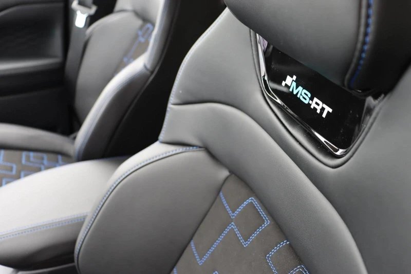 Ford Ranger MS-RT/DOKA/4WD/B&O/360/MATRIX/, снимка 10 - Автомобили и джипове - 51295816