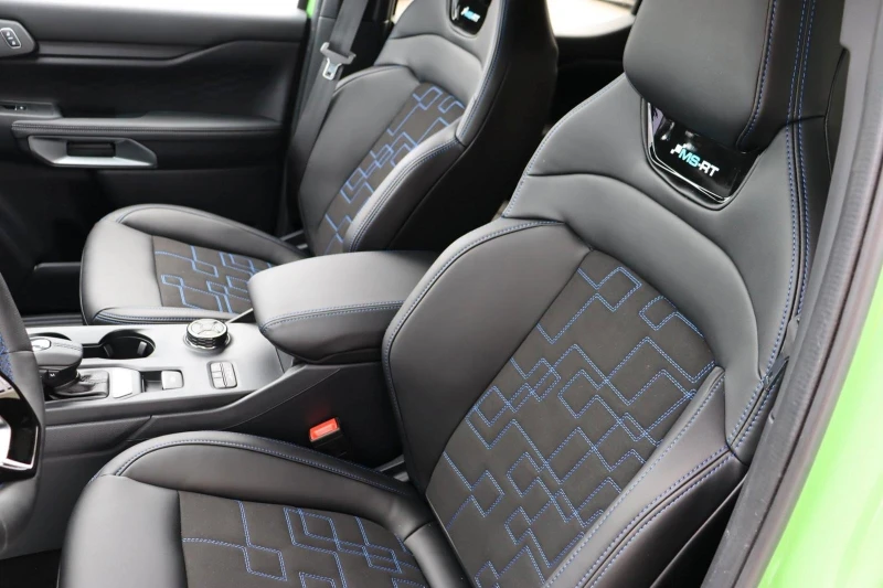 Ford Ranger MS-RT/DOKA/4WD/B&O/360/MATRIX/, снимка 9 - Автомобили и джипове - 51295816