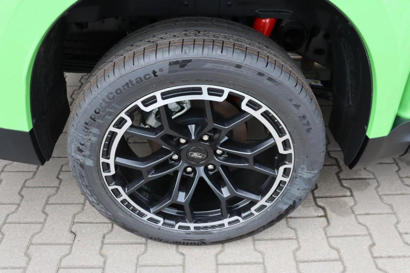 Ford Ranger MS-RT/DOKA/4WD/B&O/360/MATRIX/, снимка 7 - Автомобили и джипове - 51295816