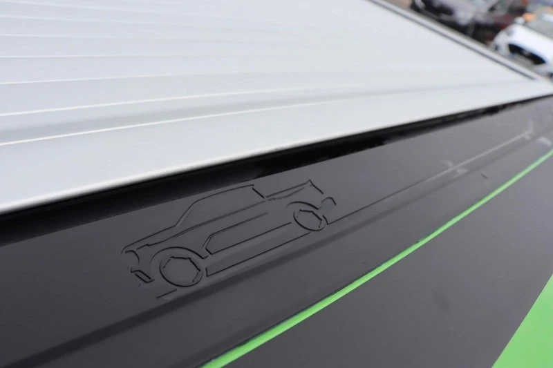 Ford Ranger MS-RT/DOKA/4WD/B&O/360/MATRIX/, снимка 17 - Автомобили и джипове - 51295816