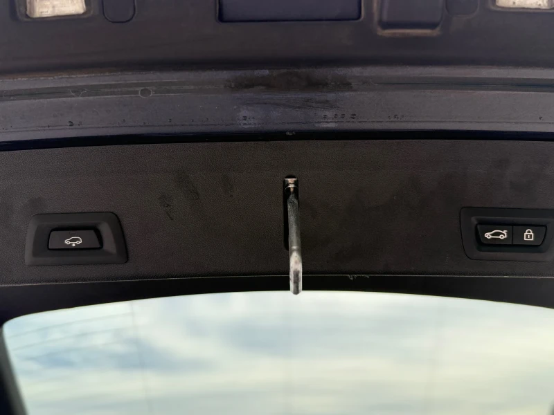 BMW X6 XDrive 4x4 G06 M50 пакет , снимка 14 - Автомобили и джипове - 52160922