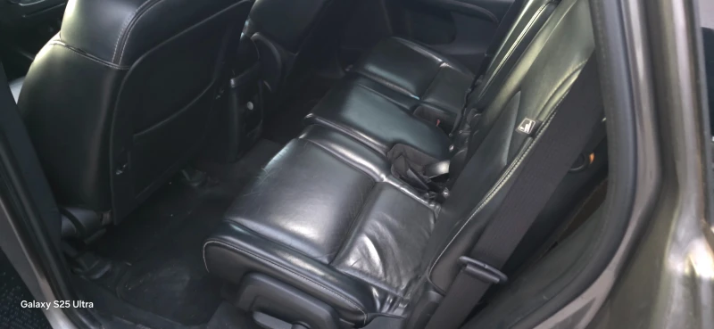 Fiat Freemont 2.0d 7места, снимка 11 - Автомобили и джипове - 52395312