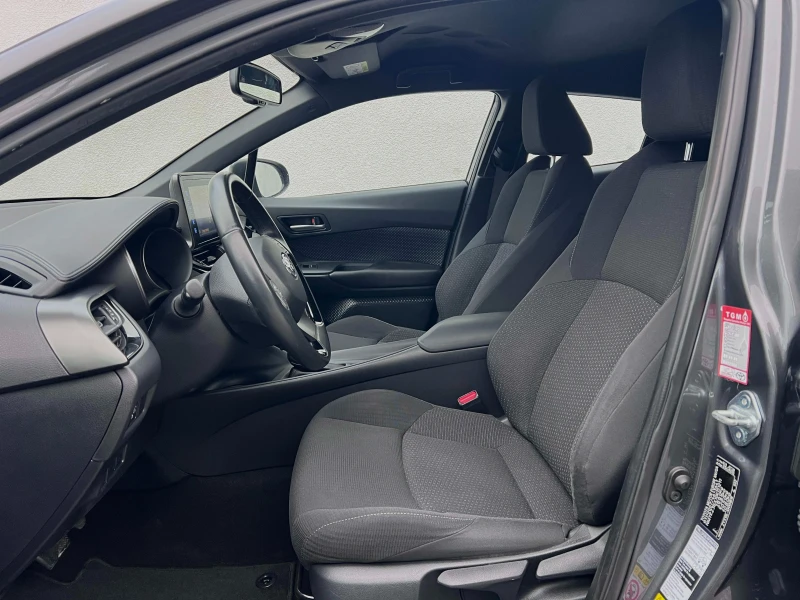 Toyota C-HR 1.8HSD 125000km ПРОЧЕТИ ОПИСАНИЕТО, снимка 12 - Автомобили и джипове - 53047540
