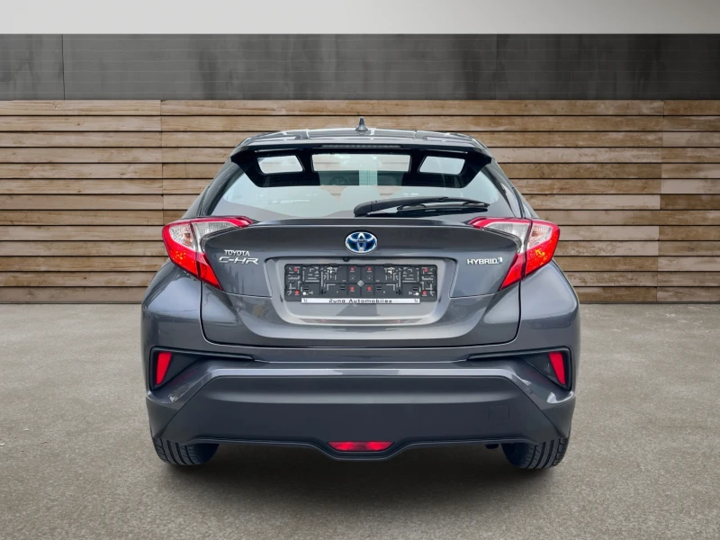 Toyota C-HR 1.8HSD 125000km ПРОЧЕТИ ОПИСАНИЕТО, снимка 5 - Автомобили и джипове - 53047540