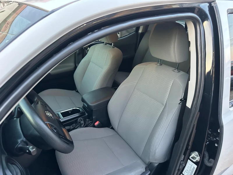 Toyota Tacoma, снимка 7 - Автомобили и джипове - 53157003