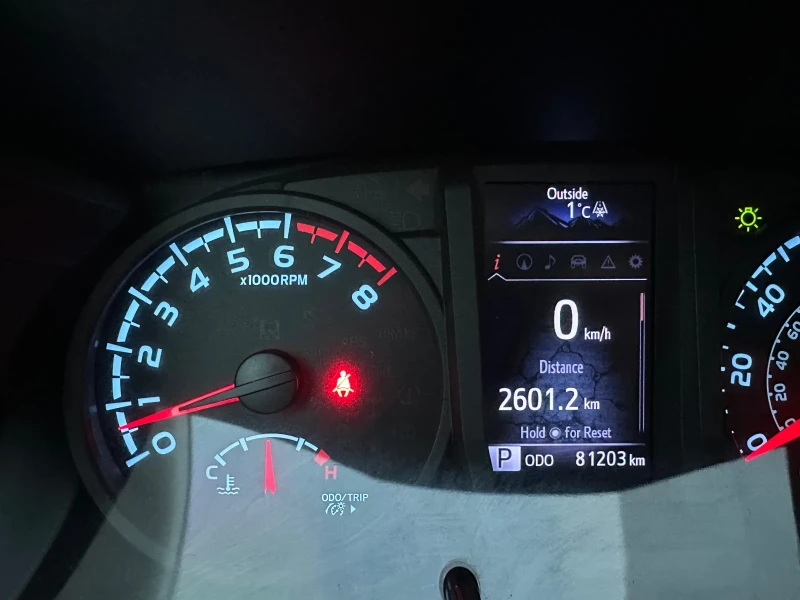 Toyota Tacoma, снимка 14 - Автомобили и джипове - 53157003