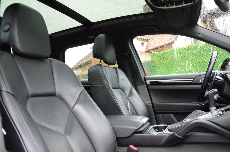 Porsche Cayenne S, снимка 15 - Автомобили и джипове - 53275244