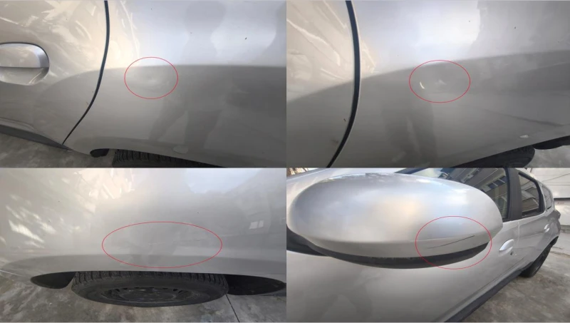 Dacia Duster 1, 6/115 Prestige, снимка 8 - Автомобили и джипове - 53528057