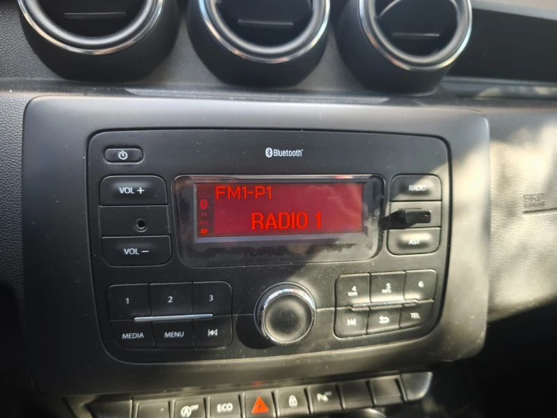 Dacia Duster 1, 6/115 Prestige, снимка 13 - Автомобили и джипове - 53528057