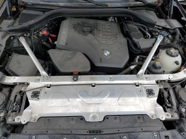 BMW X4 XDRIVE30I  , снимка 11 - Автомобили и джипове - 48658360