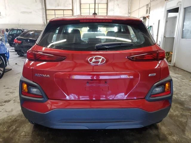 Hyundai Kona, снимка 6 - Автомобили и джипове - 48720207