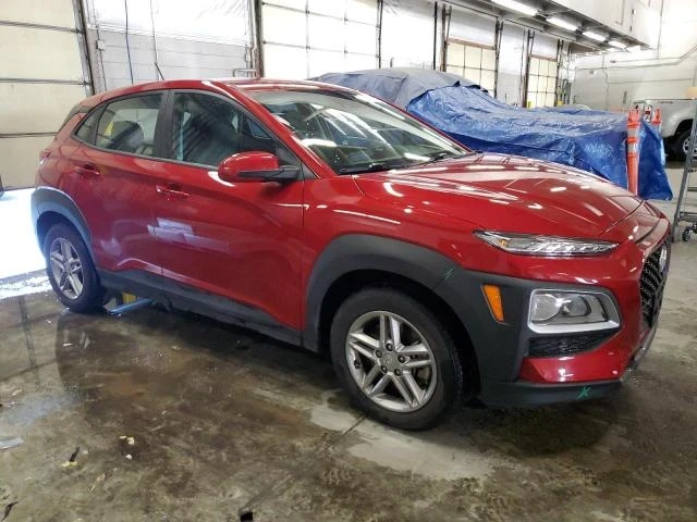 Hyundai Kona, снимка 4 - Автомобили и джипове - 48720207