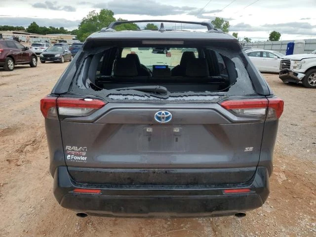 Toyota Rav4 2.5L 4 All wheel drive - изображение 3