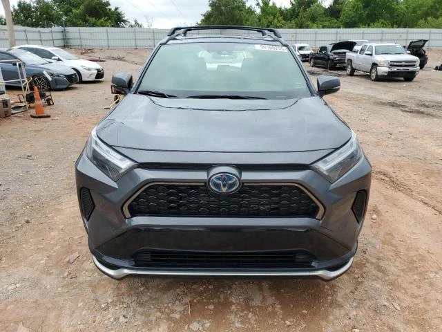Toyota Rav4 2.5L 4 All wheel drive - изображение 8
