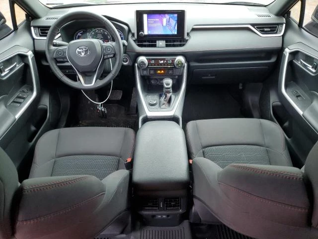 Toyota Rav4 2.5L 4 All wheel drive - изображение 5