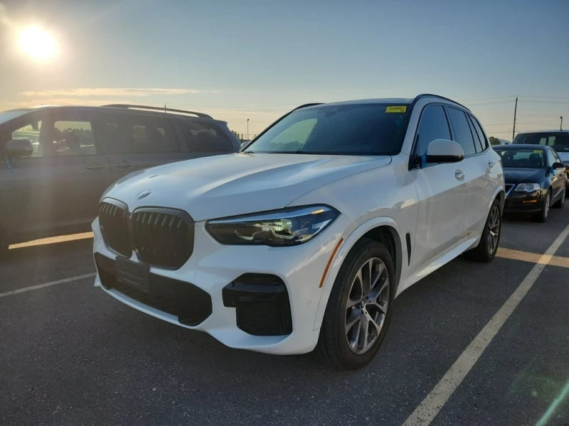 BMW X5 * XDRIVE40I * CARFAX *  - 76550 лв. / 39139.39 € - 16342502 1