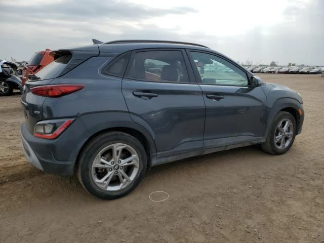 Hyundai Kona SEL 2.0L 4X4 | Mobile.bg   4