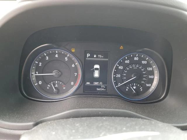 Hyundai Kona SEL 2.0L 4X4 | Mobile.bg   9