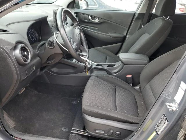 Hyundai Kona SEL 2.0L 4X4 | Mobile.bg   7