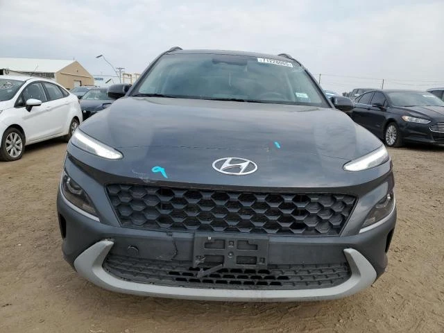 Hyundai Kona SEL 2.0L 4X4 | Mobile.bg   5