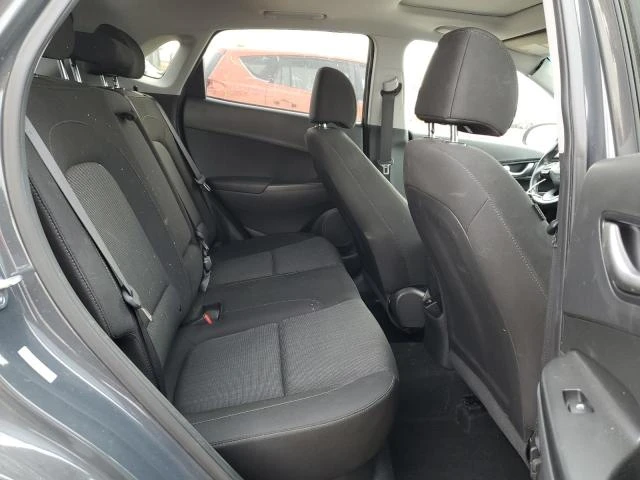 Hyundai Kona SEL 2.0L 4X4 | Mobile.bg   11